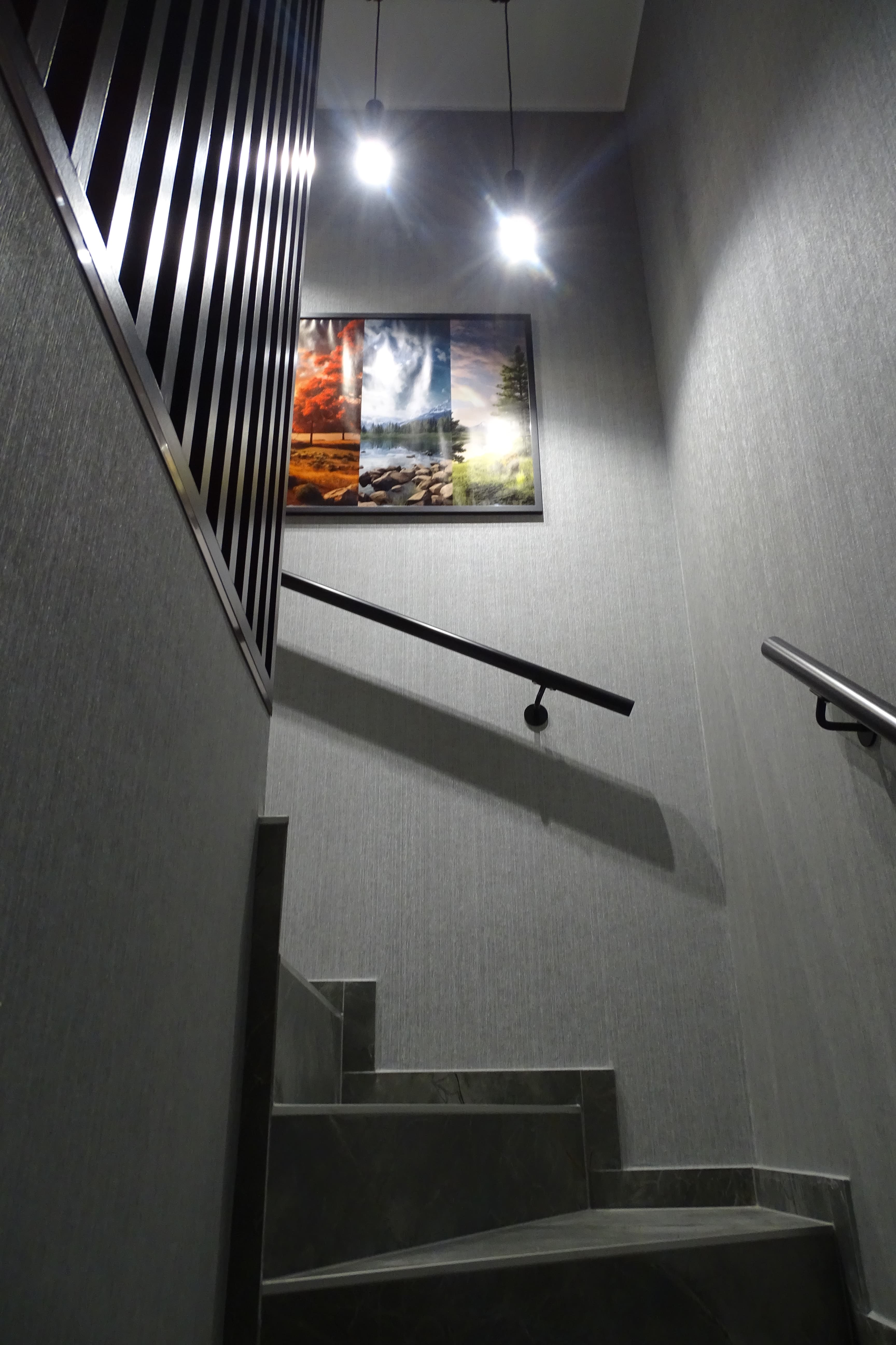 Wejście do apartamentu